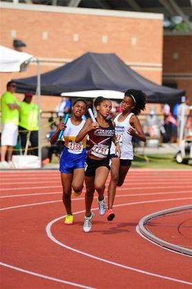 2014 USATF National Junior Olympic — Humble TX — photo 678