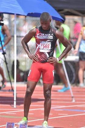 2014 USATF National Junior Olympic — Humble TX — photo 681