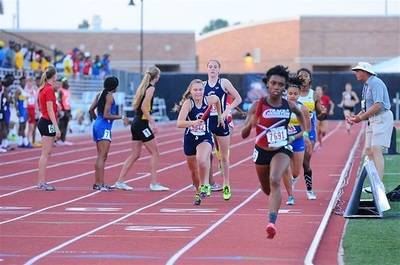 2014 USATF National Junior Olympic — Humble TX — photo 682