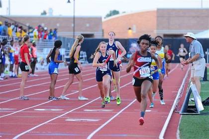 2014 USATF National Junior Olympic — Humble TX — photo 683