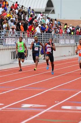 2014 USATF National Junior Olympic — Humble TX — photo 685