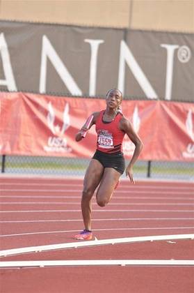 2014 USATF National Junior Olympic — Humble TX — photo 687
