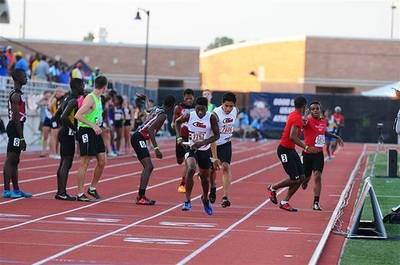 2014 USATF National Junior Olympic — Humble TX — photo 688