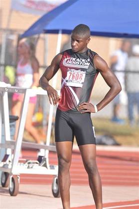 2014 USATF National Junior Olympic — Humble TX — photo 692