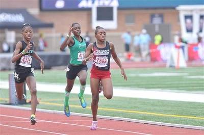2014 USATF National Junior Olympic — Humble TX — photo 698
