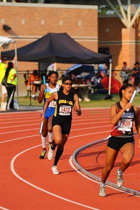 2014 USATF National Junior Olympic — Humble TX — photo 700