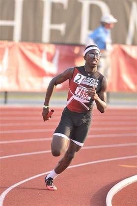2014 USATF National Junior Olympic — Humble TX — photo 702