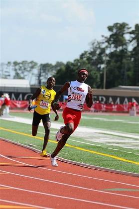 2014 USATF National Junior Olympic — Humble TX — photo 704