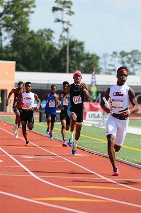 2014 USATF National Junior Olympic — Humble TX — photo 706
