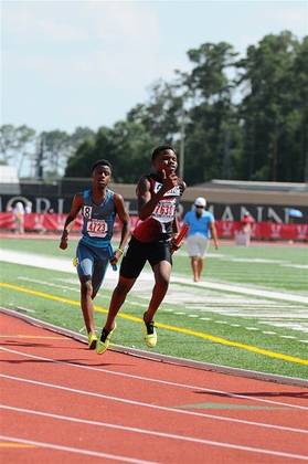 2014 USATF National Junior Olympic — Humble TX — photo 709