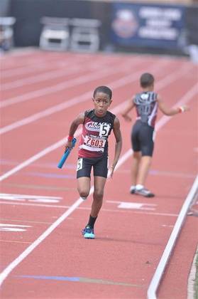 2014 USATF National Junior Olympic — Humble TX — photo 711