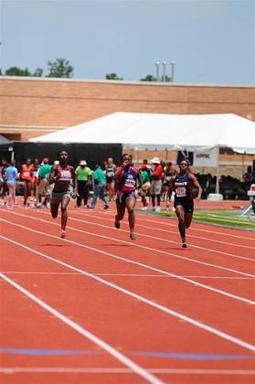 2014 USATF National Junior Olympic — Humble TX — photo 712
