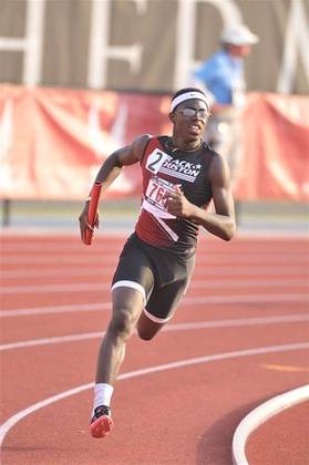 2014 USATF National Junior Olympic — Humble TX — photo 714