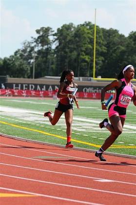 2014 USATF National Junior Olympic — Humble TX — photo 717