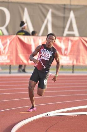 2014 USATF National Junior Olympic — Humble TX — photo 719