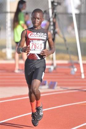 2014 USATF National Junior Olympic — Humble TX — photo 723