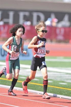 2014 USATF National Junior Olympic — Humble TX — photo 725