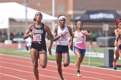 2014 USATF National Junior Olympic — Humble TX — photo 726