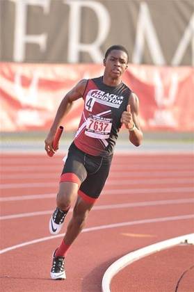 2014 USATF National Junior Olympic — Humble TX — photo 728
