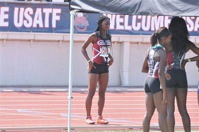 2014 USATF National Junior Olympic — Humble TX — photo 730
