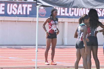 2014 USATF National Junior Olympic — Humble TX — photo 731