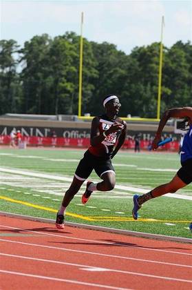 2014 USATF National Junior Olympic — Humble TX — photo 735