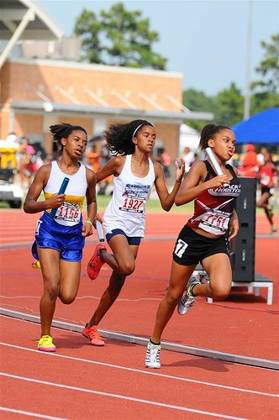 2014 USATF National Junior Olympic — Humble TX — photo 739