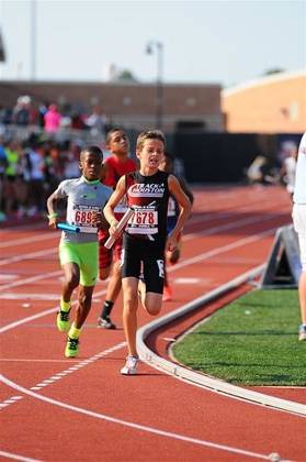 2014 USATF National Junior Olympic — Humble TX — photo 741
