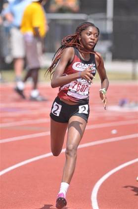 2014 USATF National Junior Olympic — Humble TX — photo 742