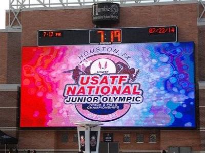 2014 USATF National Junior Olympic — Humble TX — photo 745