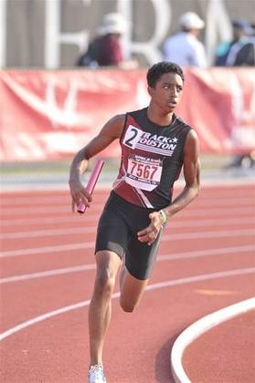 2014 USATF National Junior Olympic — Humble TX — photo 746
