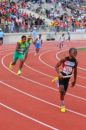 2014 USATF National Junior Olympic — Humble TX — photo 749