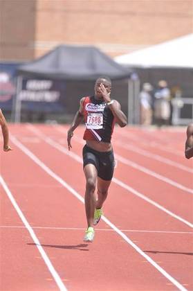 2014 USATF National Junior Olympic — Humble TX — photo 752