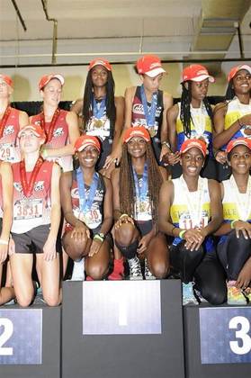 2014 USATF National Junior Olympic — Humble TX — photo 756