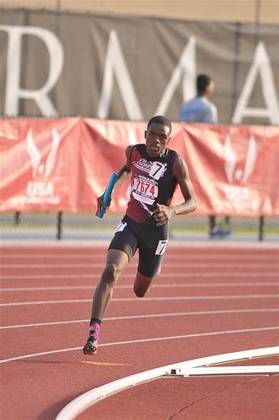 2014 USATF National Junior Olympic — Humble TX — photo 758