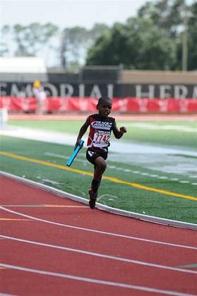 2014 USATF National Junior Olympic — Humble TX — photo 763