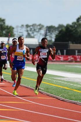 2014 USATF National Junior Olympic — Humble TX — photo 764