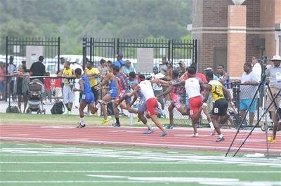 2014 USATF National Junior Olympic — Humble TX — photo 768
