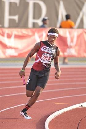 2014 USATF National Junior Olympic — Humble TX — photo 771