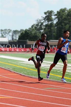 2014 USATF National Junior Olympic — Humble TX — photo 772
