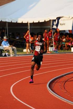 2014 USATF National Junior Olympic — Humble TX — photo 776
