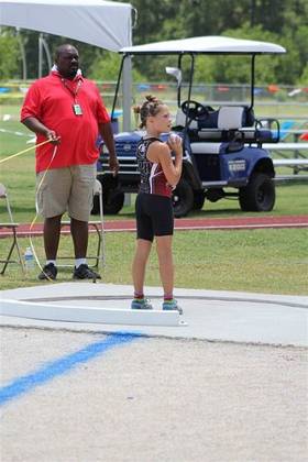 2014 USATF National Junior Olympic — Humble TX — photo 781