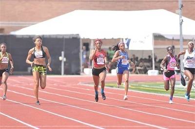 2014 USATF National Junior Olympic — Humble TX — photo 782