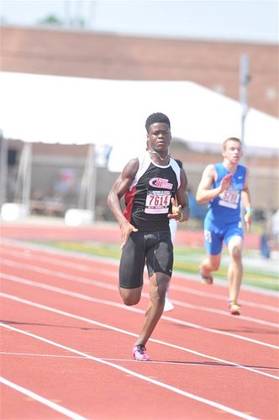 2014 USATF National Junior Olympic — Humble TX — photo 784