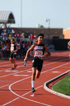 2014 USATF National Junior Olympic — Humble TX — photo 786