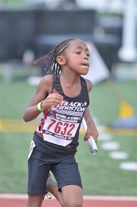 2014 USATF National Junior Olympic — Humble TX — photo 789