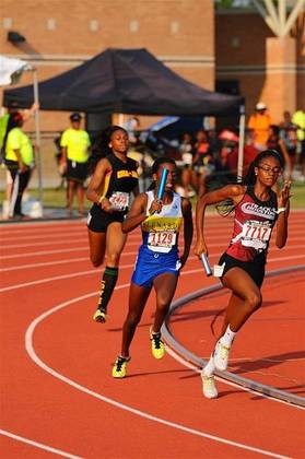 2014 USATF National Junior Olympic — Humble TX — photo 790