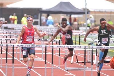 2014 USATF National Junior Olympic — Humble TX — photo 792
