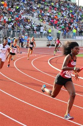 2014 USATF National Junior Olympic — Humble TX — photo 797