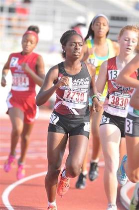 2014 USATF National Junior Olympic — Humble TX — photo 798